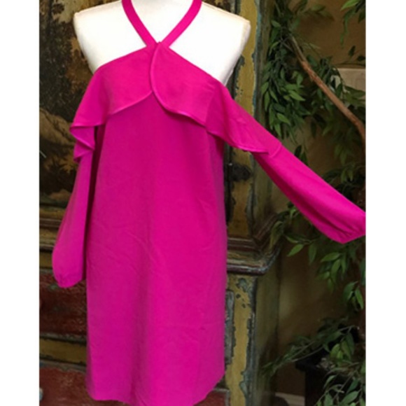 Lilly Pulitzer Dresses & Skirts - NWT Lilly Pulitzer Pink Abrielle Dress Size 2